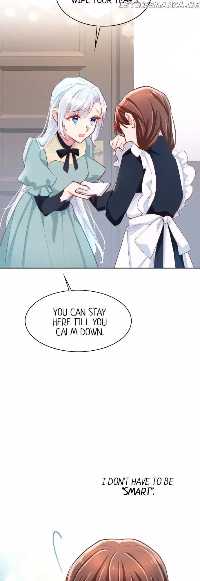 Read With Vengeance, Sincerely, Your Broken Saintess chapter 49 image 33 on Lezhin