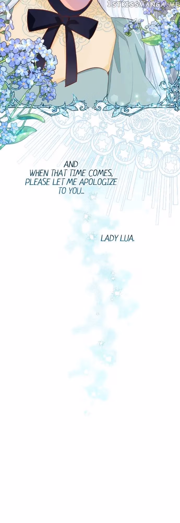 Read With Vengeance, Sincerely, Your Broken Saintess chapter 49 image 35 on Lezhin