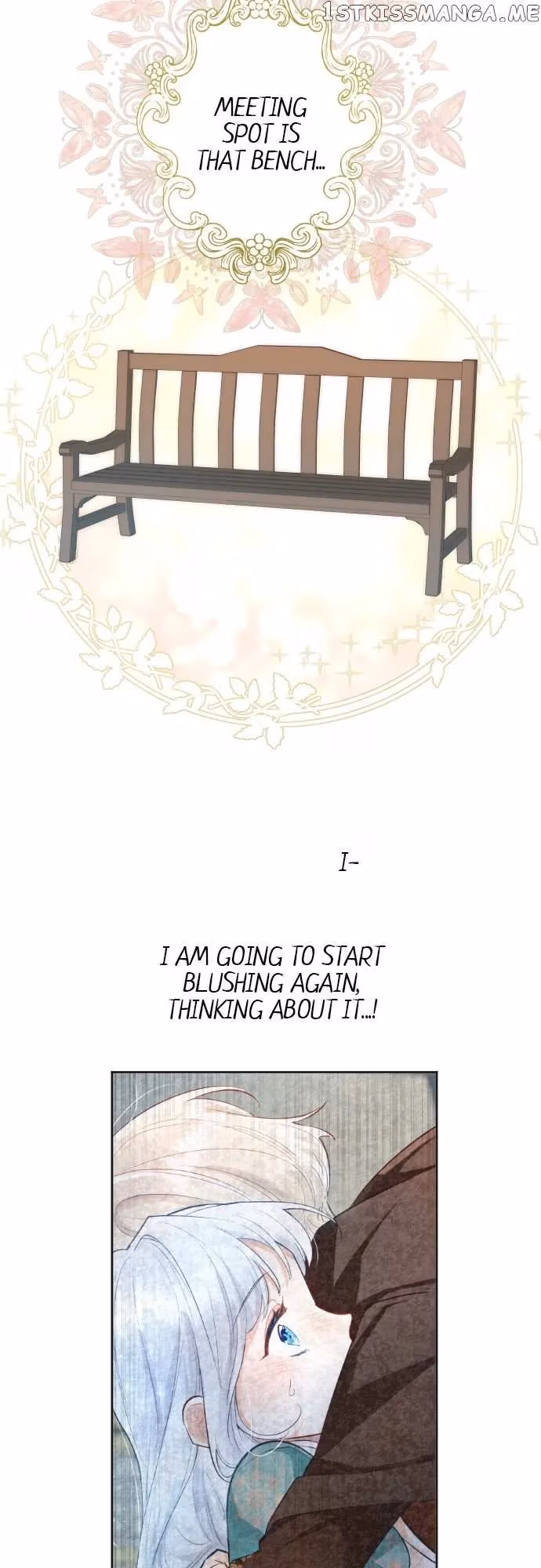 Read With Vengeance, Sincerely, Your Broken Saintess chapter 49 image 37 on Lezhin