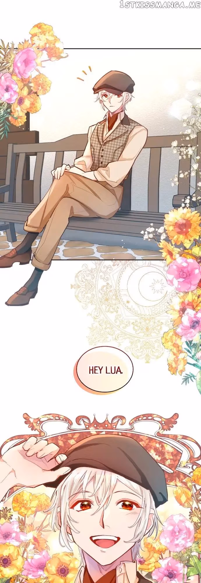 Read With Vengeance, Sincerely, Your Broken Saintess chapter 49 image 40 on Lezhin
