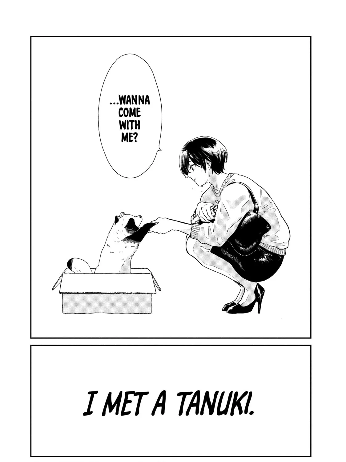 Read With You and the Rain chapter 1 image 6 on Lezhin