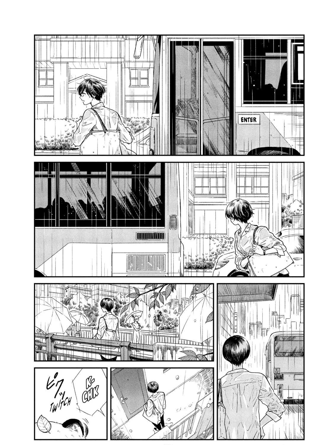 Read With You and the Rain chapter 22 image 4 on Lezhin