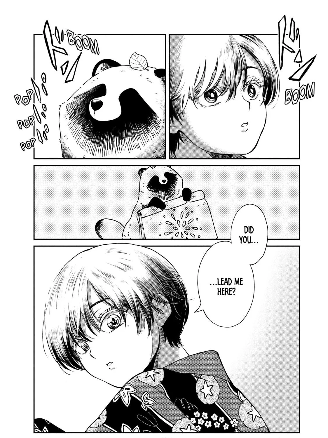 Read With You and the Rain chapter 23 image 40 on Lezhin