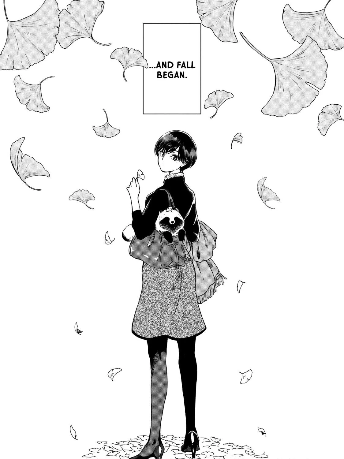 Read With You and the Rain chapter 23 image 46 on Lezhin