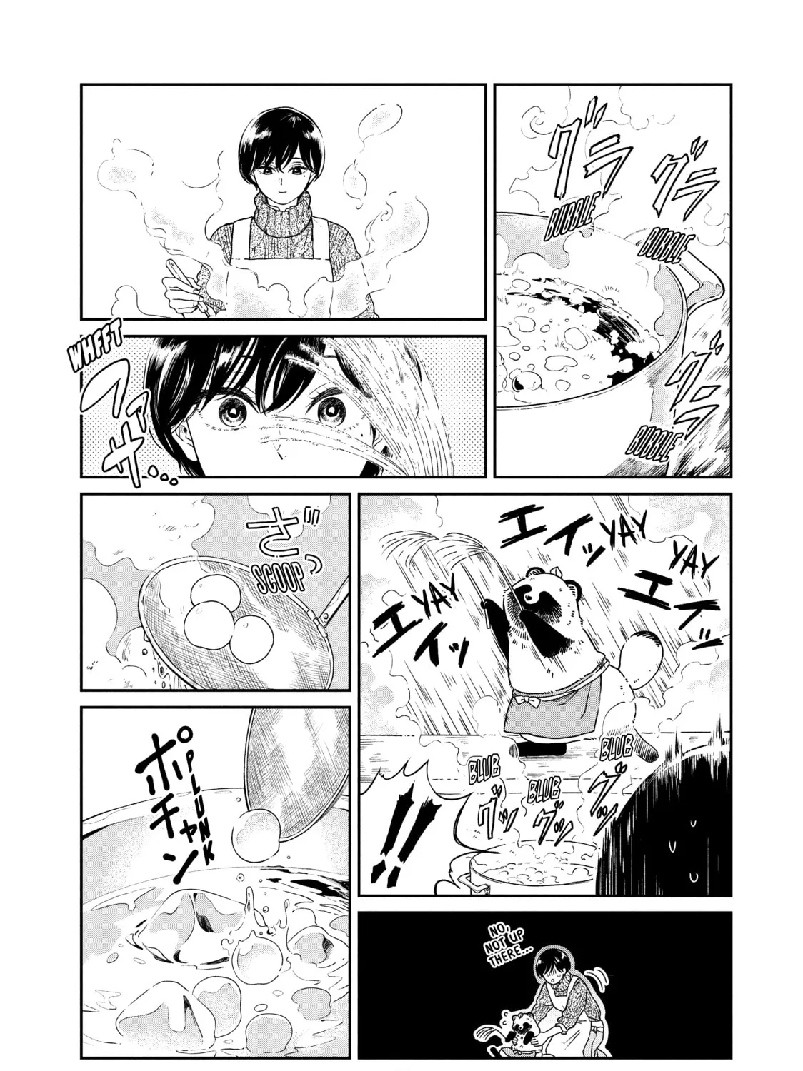 Read With You and the Rain chapter 24 image 30 on Lezhin