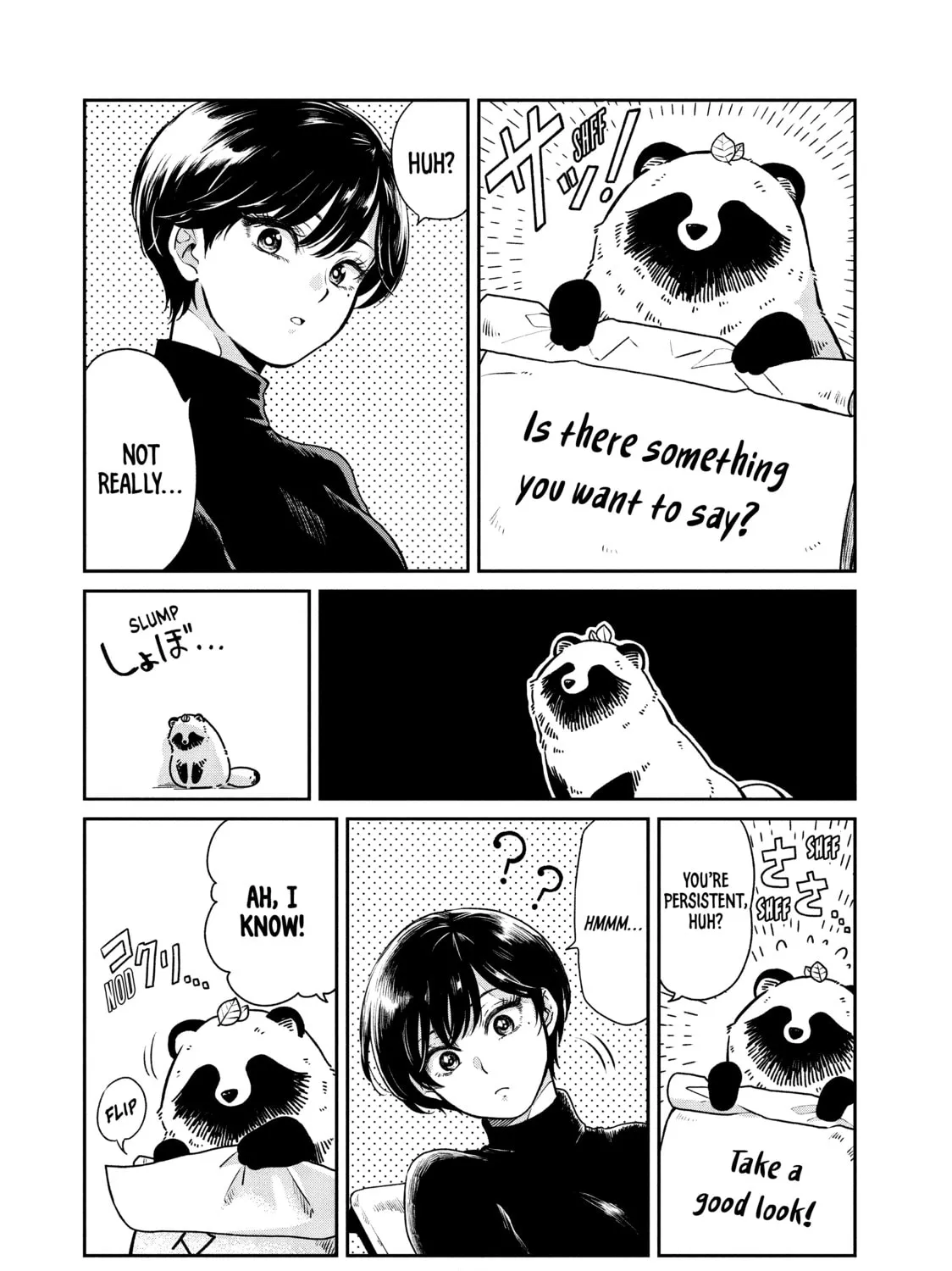 Read With You and the Rain chapter 26 image 2 on Lezhin