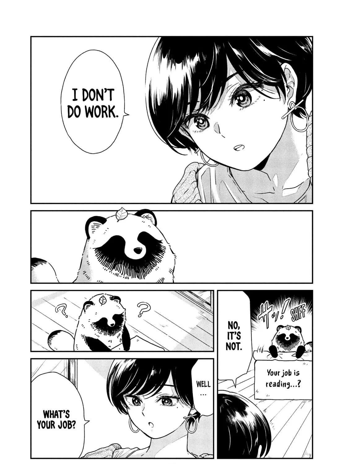 Read With You and the Rain chapter 29 image 2 on Lezhin