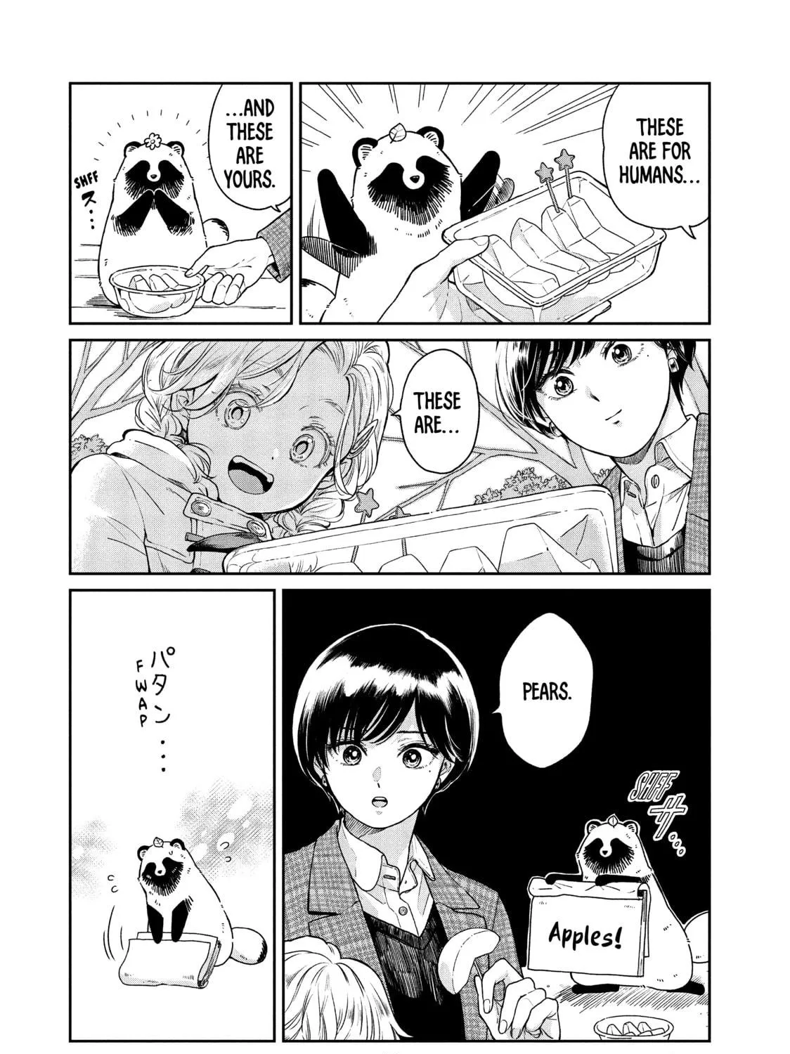 Read With You and the Rain chapter 35 image 10 on Lezhin