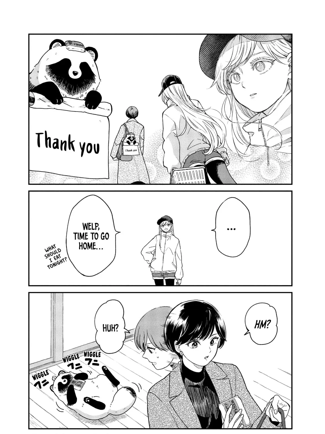 Read With You and the Rain chapter 36 image 6 on Lezhin