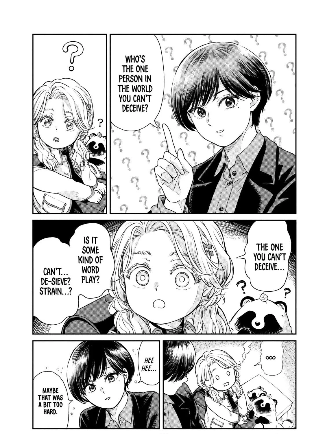 Read With You and the Rain chapter 37 image 4 on Lezhin