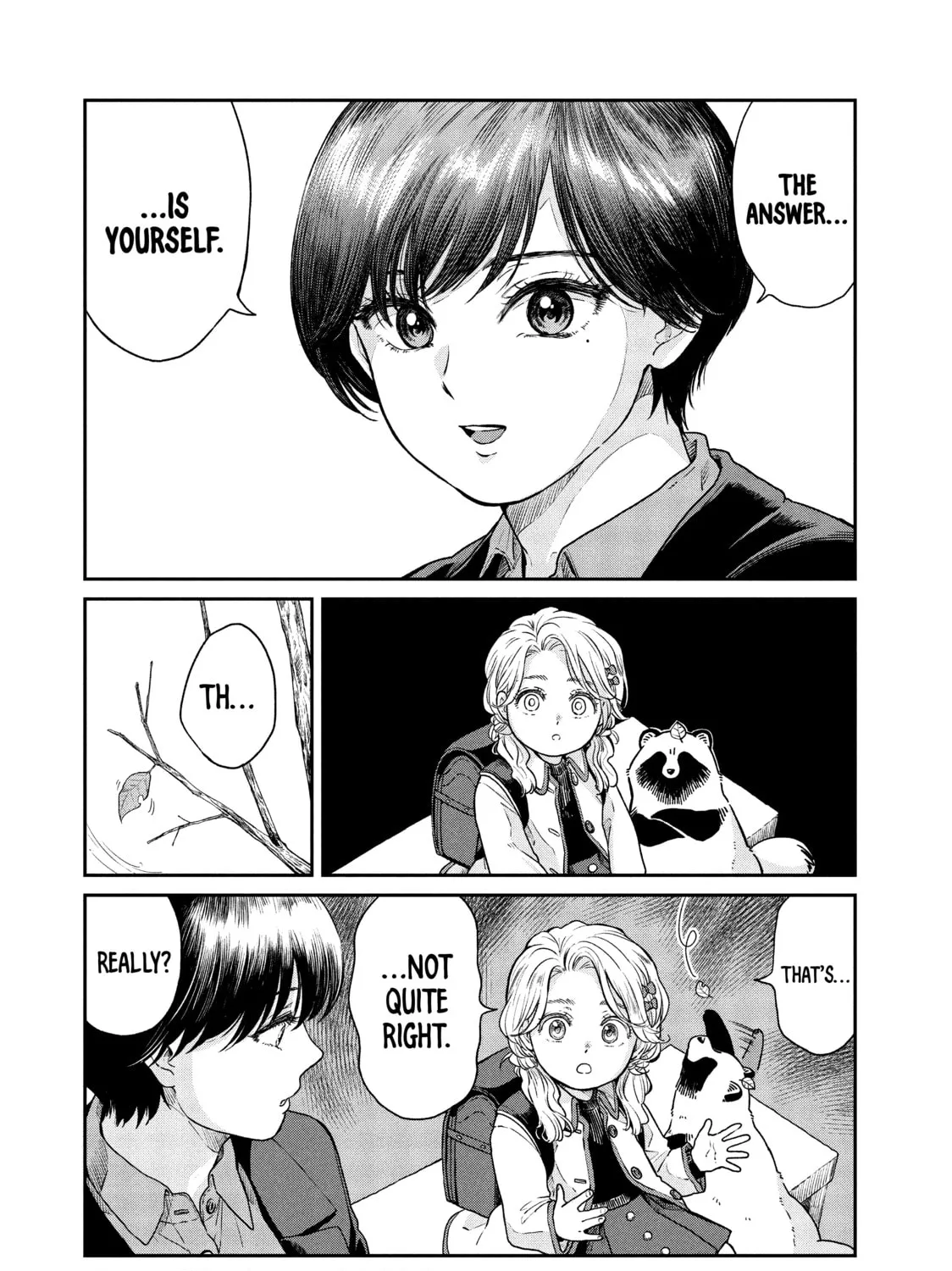 Read With You and the Rain chapter 37 image 6 on Lezhin