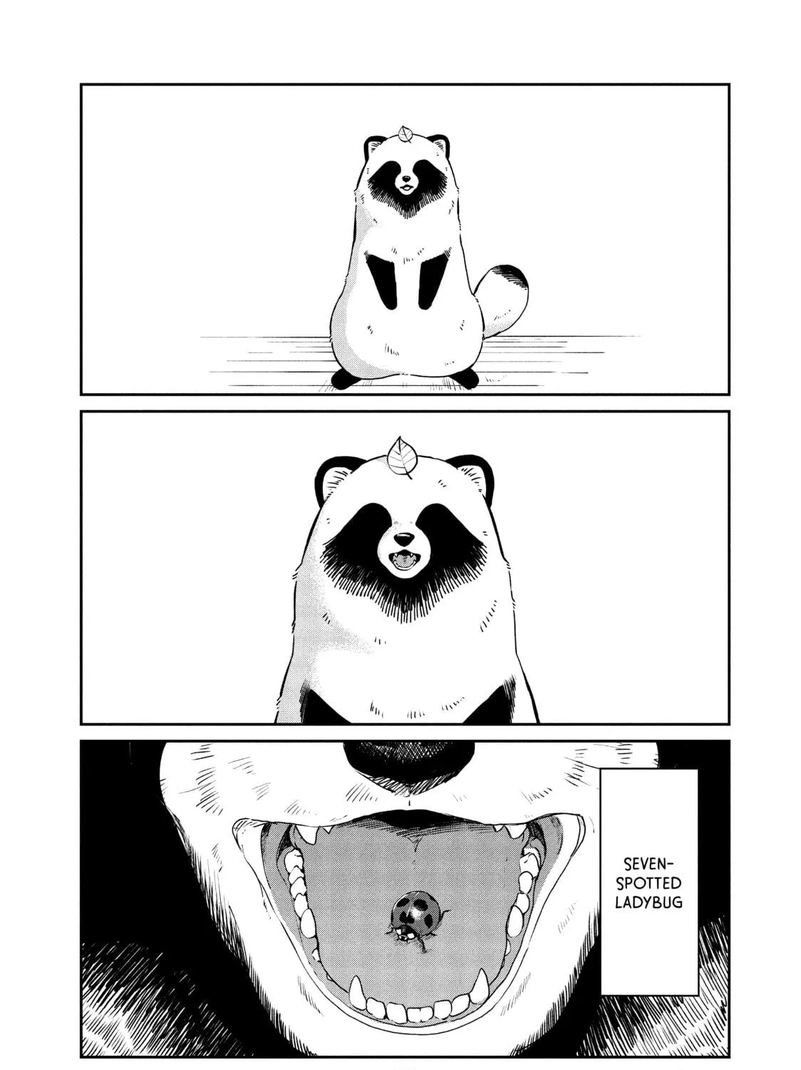 Read With You and the Rain chapter 43 image 4 on Lezhin