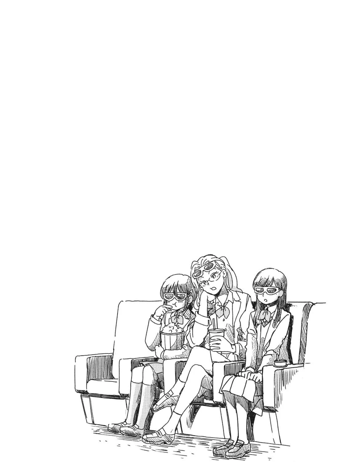 Read With You and the Rain chapter 43 image 8 on Lezhin