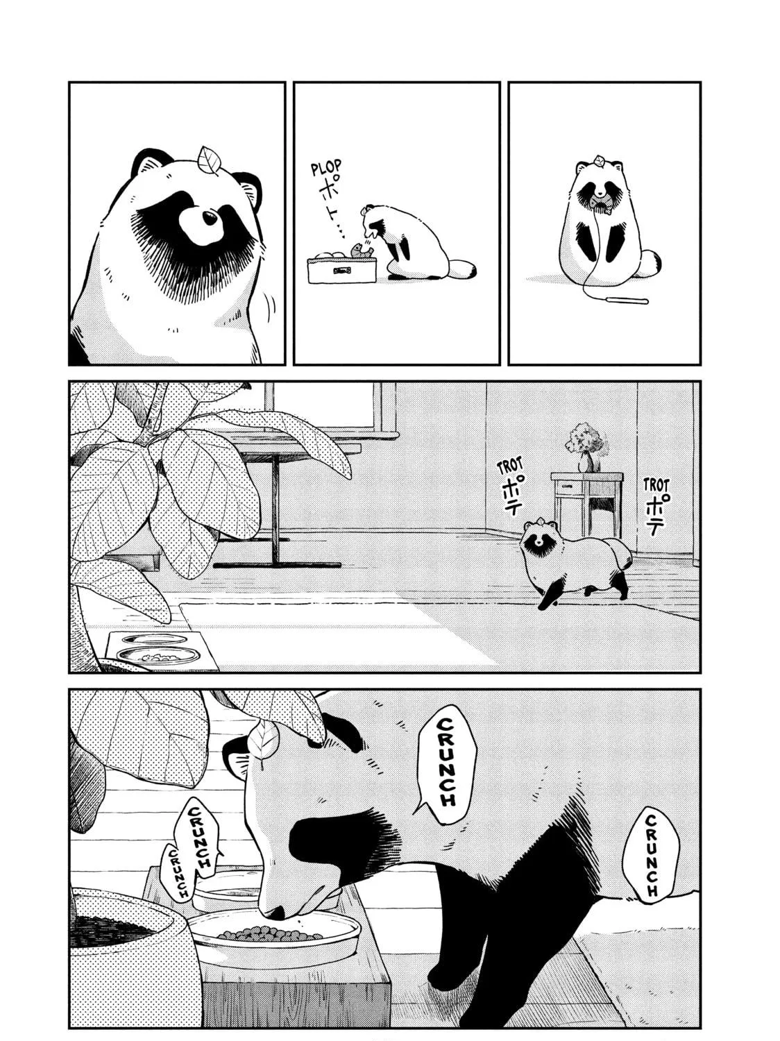 Read With You and the Rain chapter 44 image 10 on Lezhin