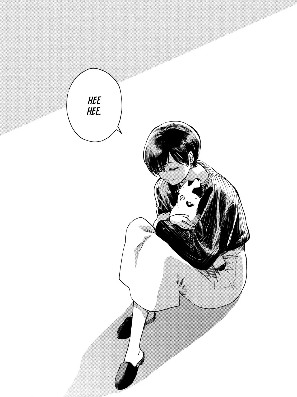 Read With You and the Rain chapter 44 image 32 on Lezhin