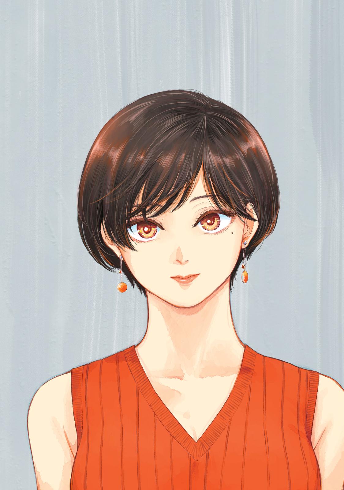 Read With You and the Rain chapter 48.1 image 2 on Lezhin