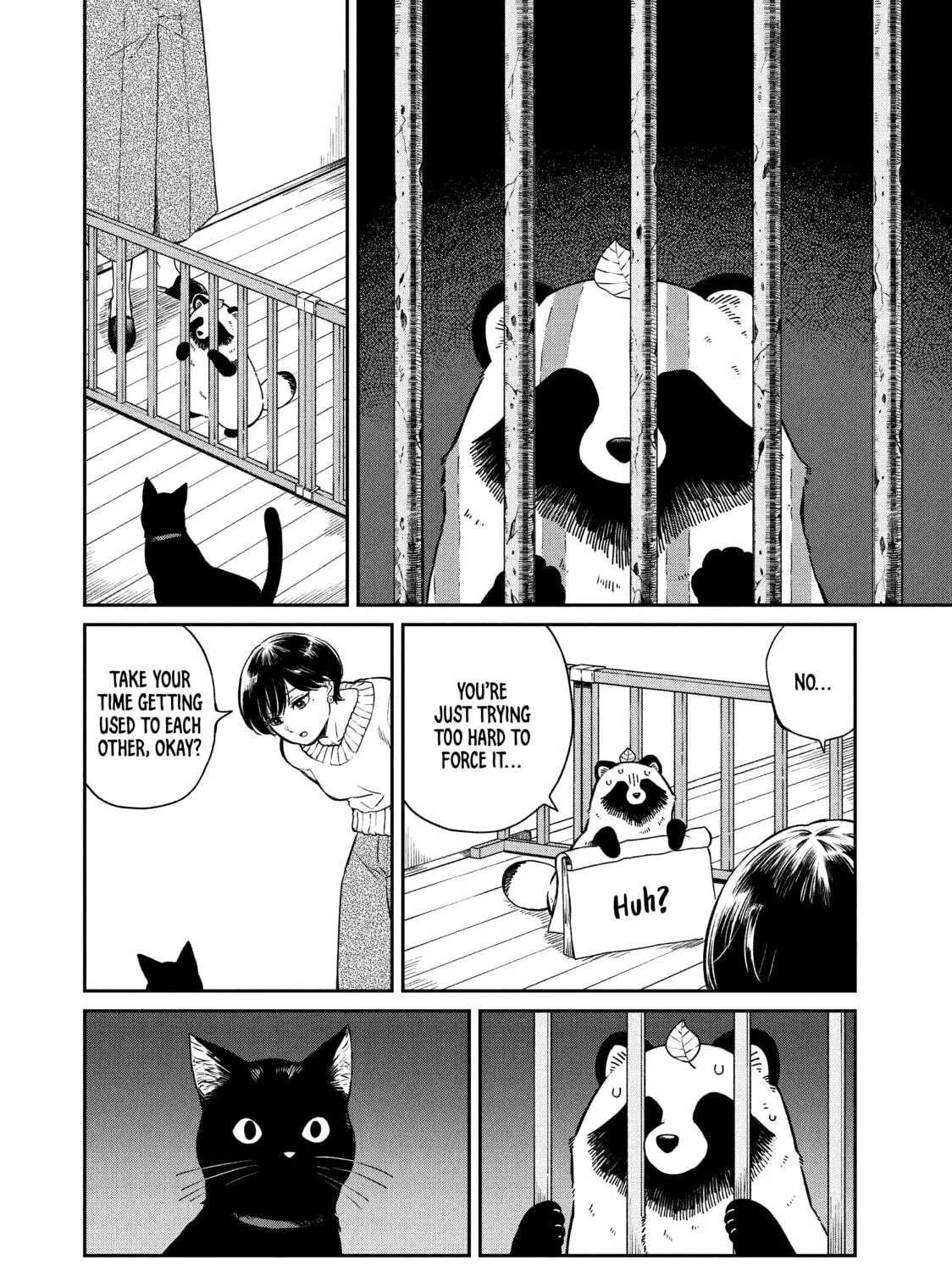 Read With You and the Rain chapter 48 image 22 on Lezhin