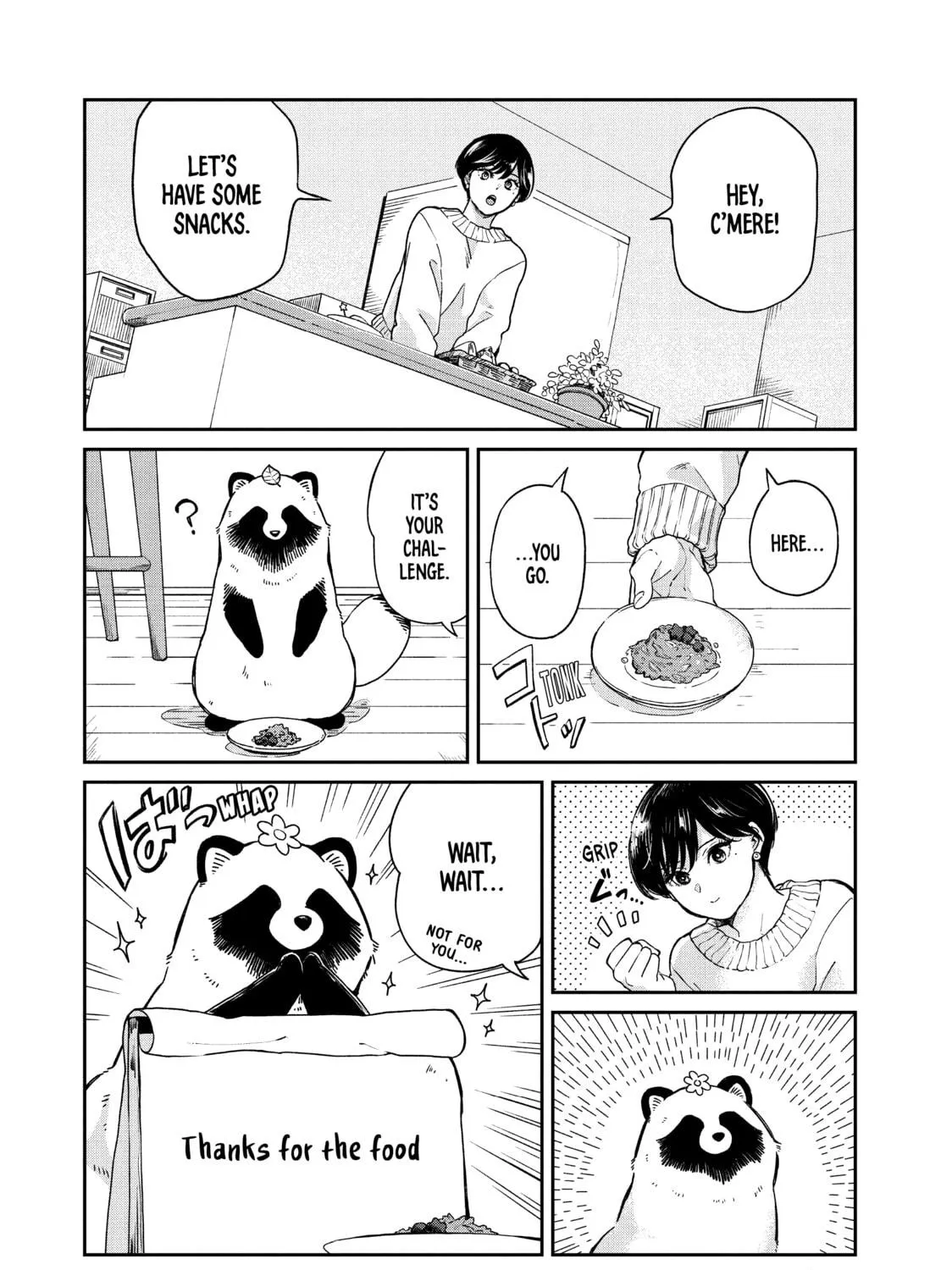 Read With You and the Rain chapter 48 image 34 on Lezhin