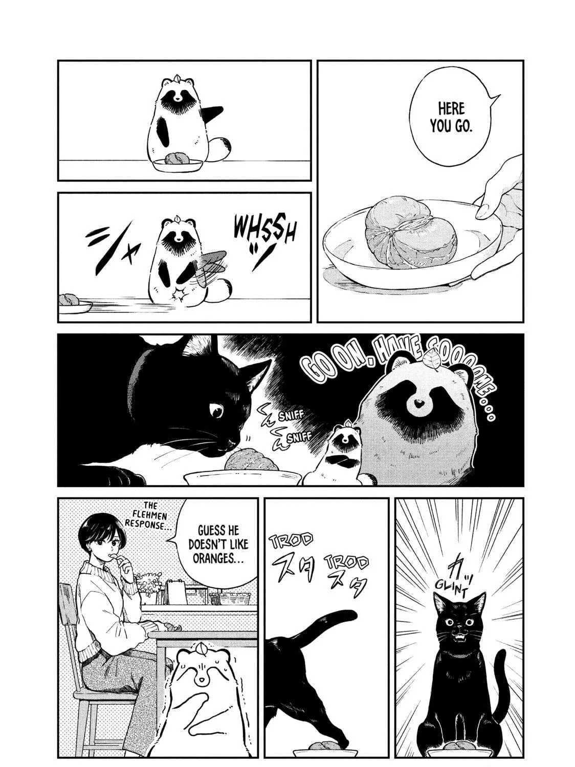 Read With You and the Rain chapter 48 image 8 on Lezhin