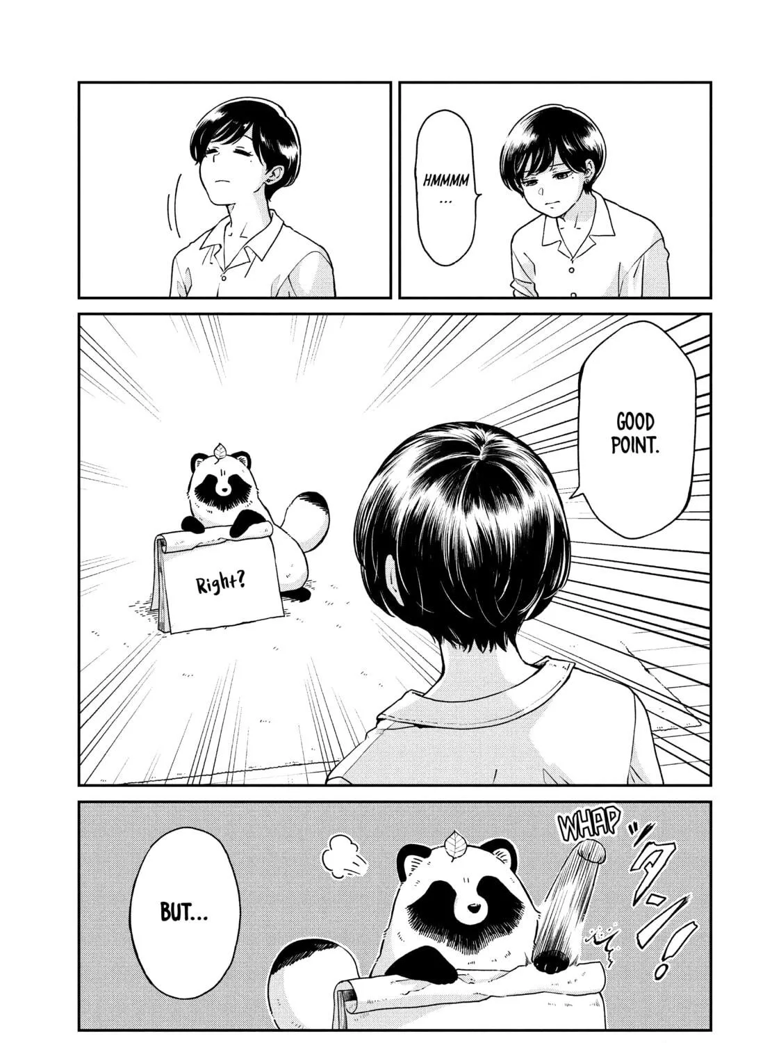 Read With You and the Rain chapter 54 image 4 on Lezhin