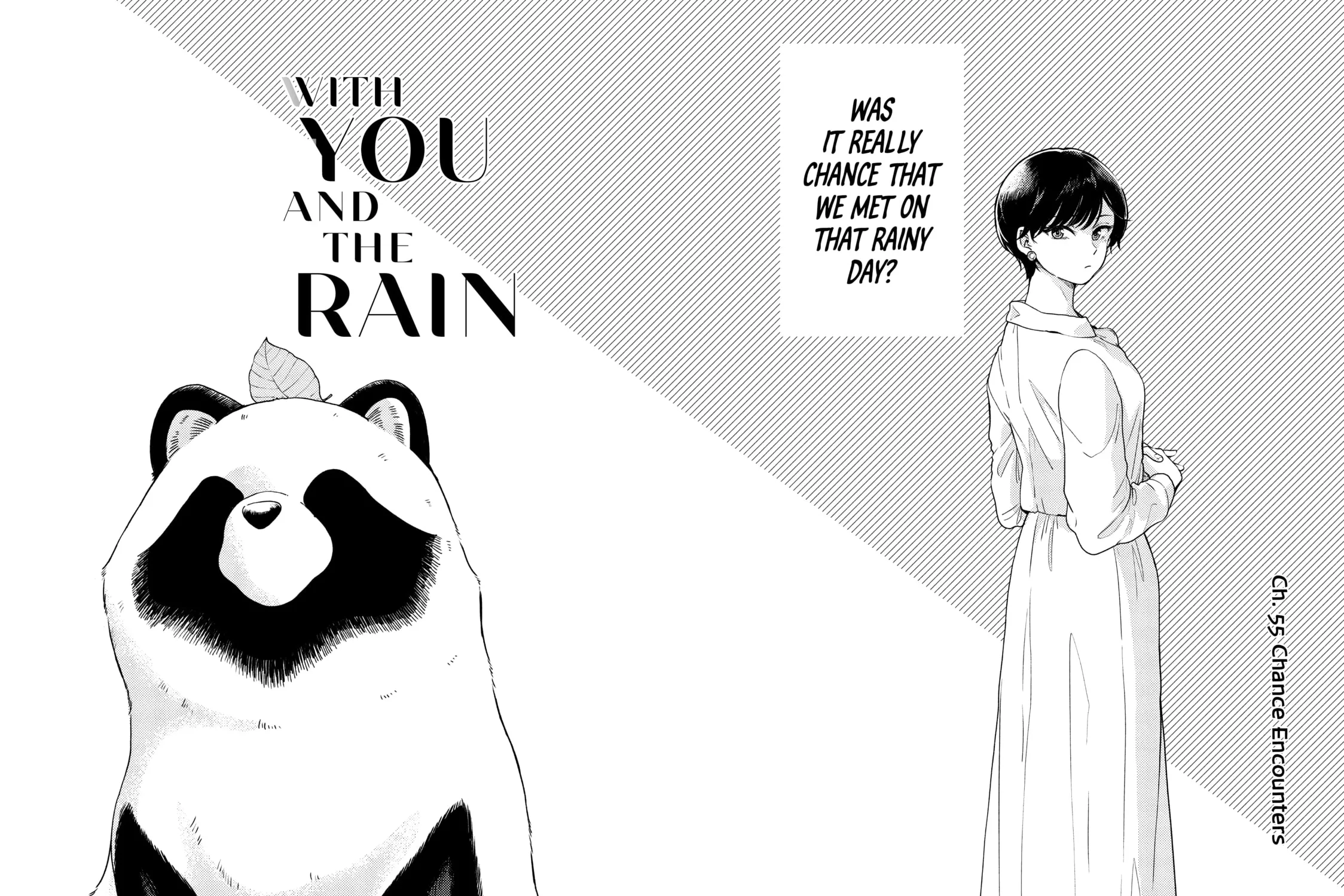 Read With You and the Rain chapter 55 image 2 on Lezhin