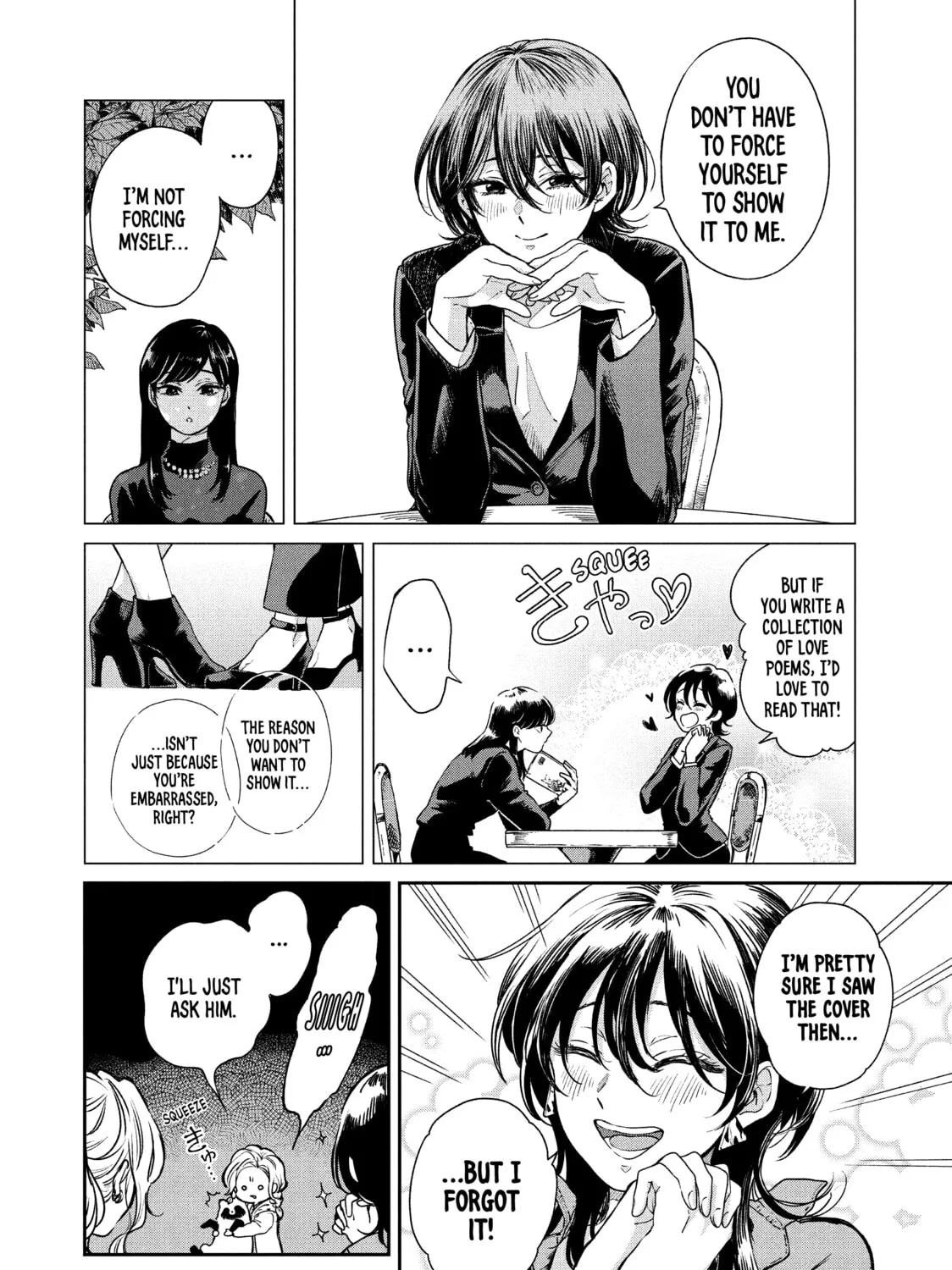 Read With You and the Rain chapter 55 image 24 on Lezhin