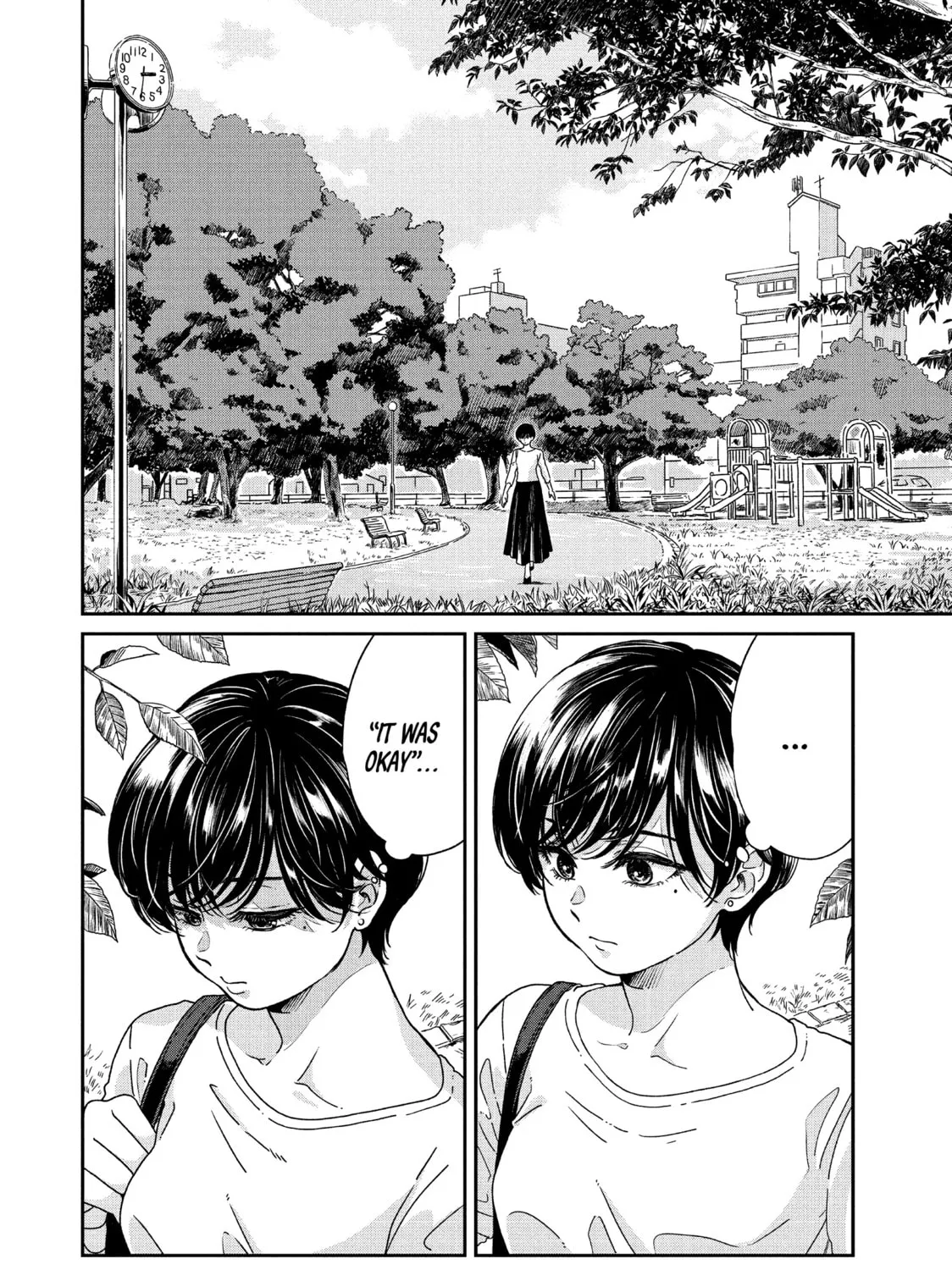 Read With You and the Rain chapter 63 image 14 on Lezhin