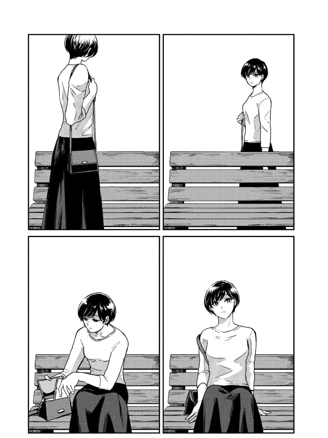 Read With You and the Rain chapter 63 image 18 on Lezhin