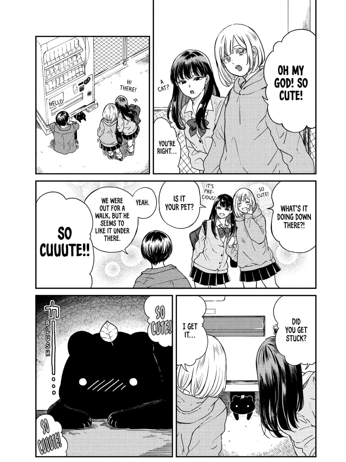 Read With You and the Rain chapter 64 image 12 on Lezhin