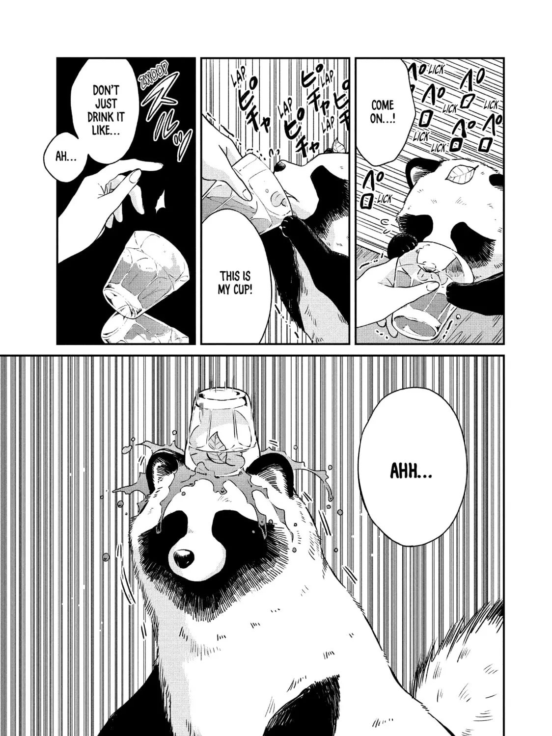 Read With You and the Rain chapter 65 image 12 on Lezhin