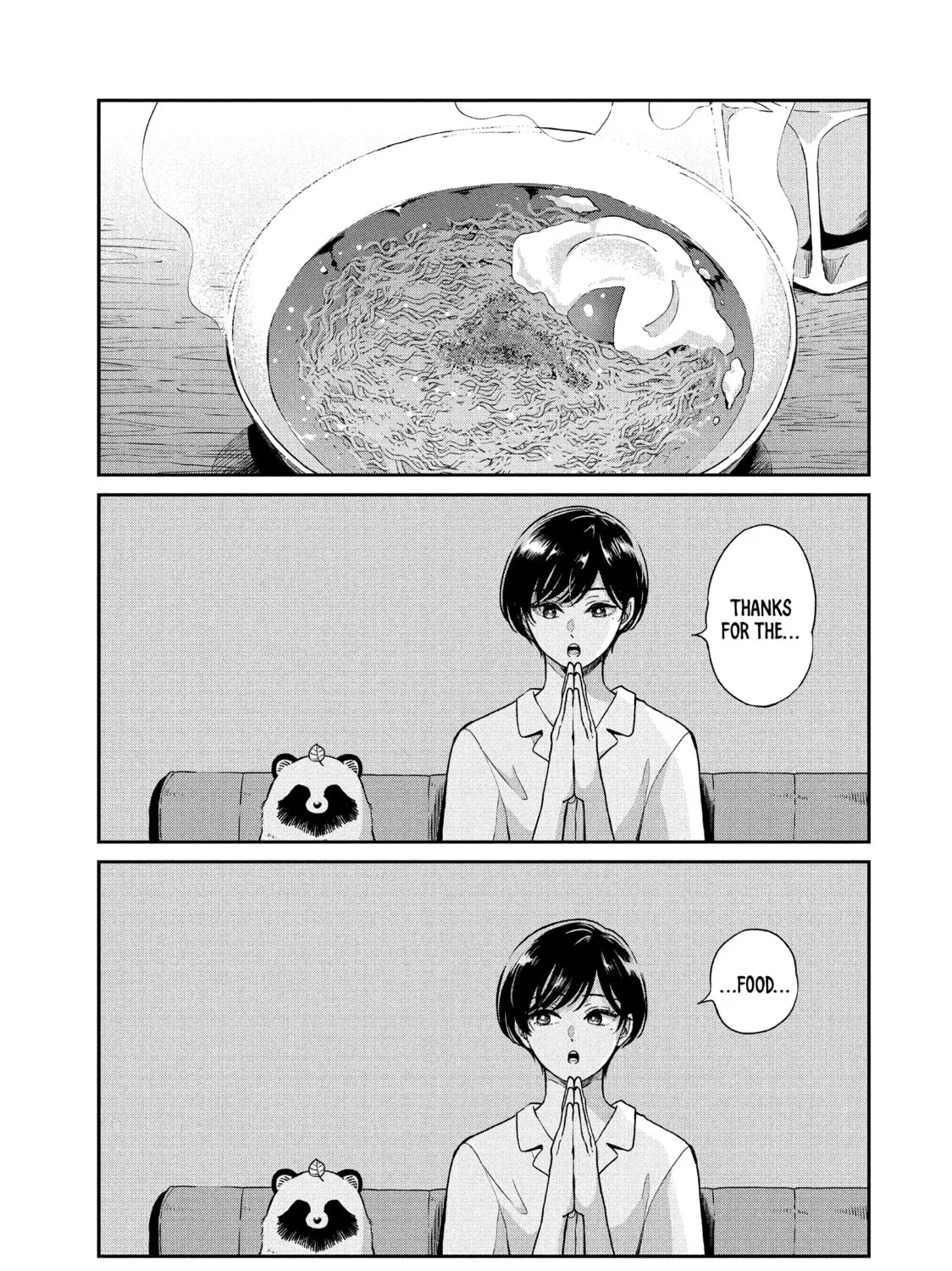 Read With You and the Rain chapter 65 image 20 on Lezhin