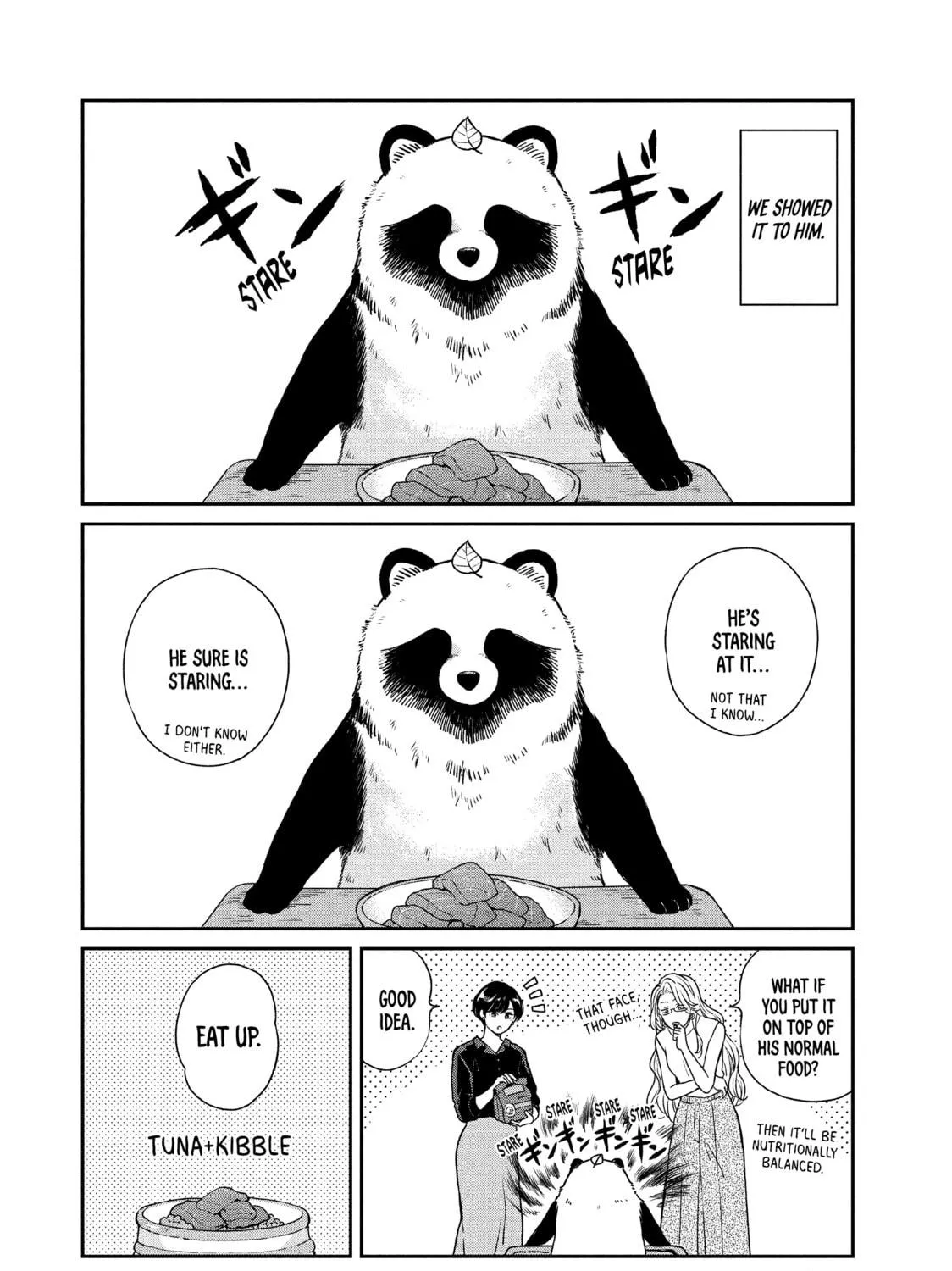 Read With You and the Rain chapter 65 image 34 on Lezhin