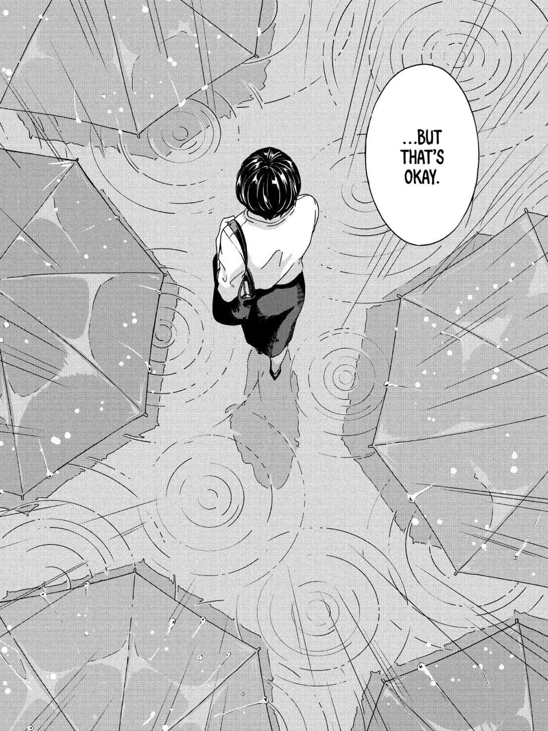 Read With You and the Rain chapter 67 image 32 on Lezhin