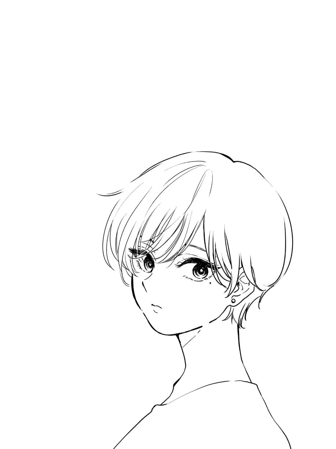 Read With You and the Rain chapter 67 image 40 on Lezhin
