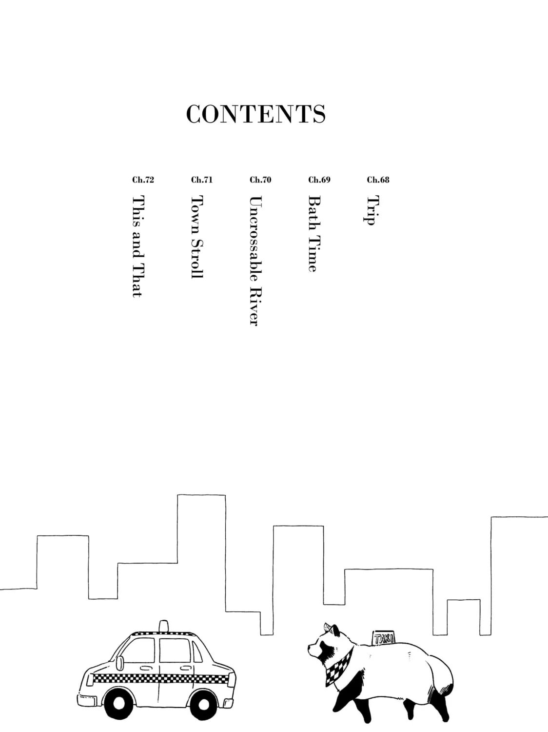 Read With You and the Rain chapter 68 image 2 on Lezhin