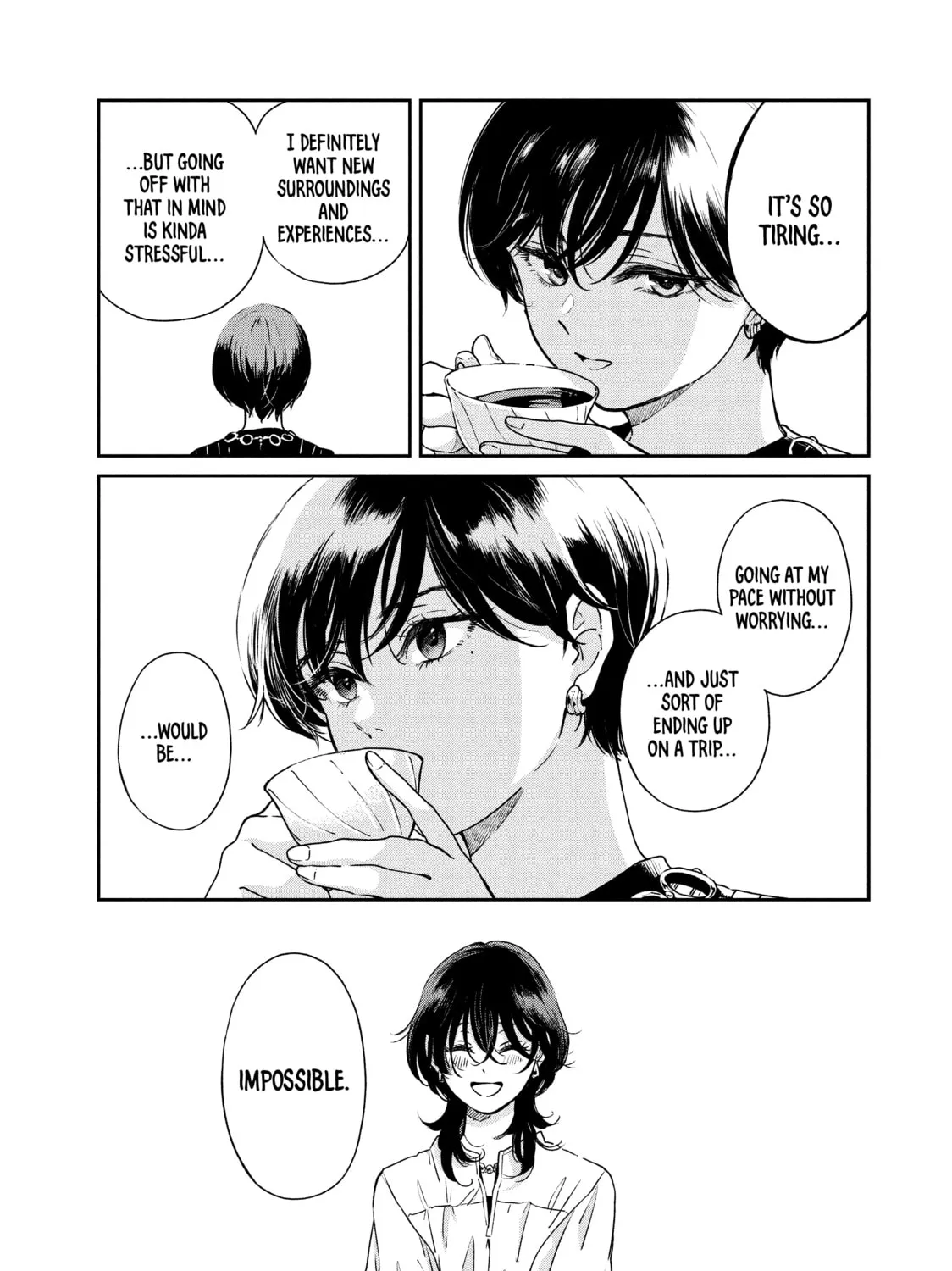 Read With You and the Rain chapter 68 image 20 on Lezhin