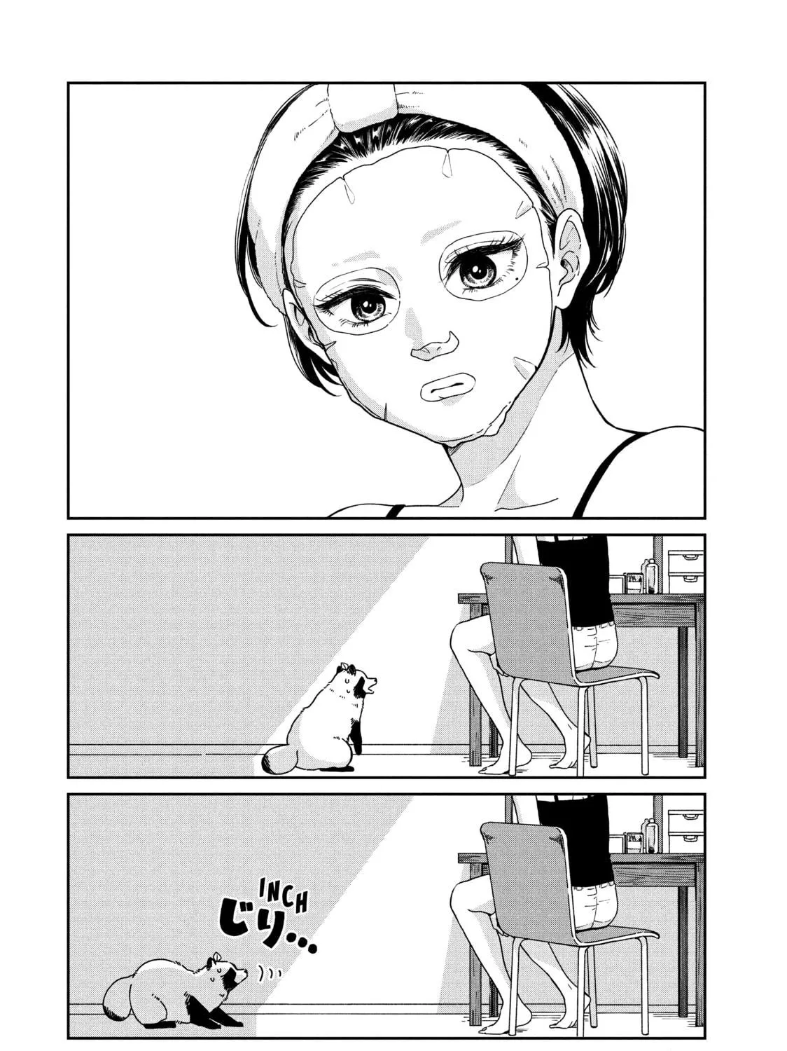 Read With You and the Rain chapter 69 image 10 on Lezhin