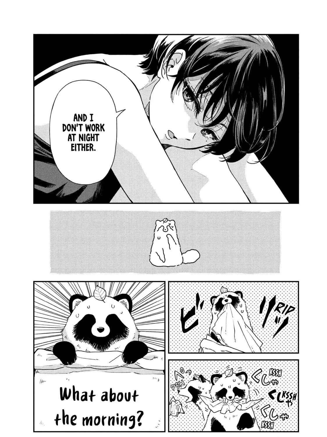 Read With You and the Rain chapter 69 image 28 on Lezhin