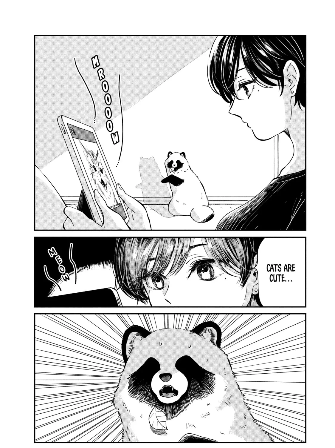 Read With You and the Rain chapter 69 image 36 on Lezhin