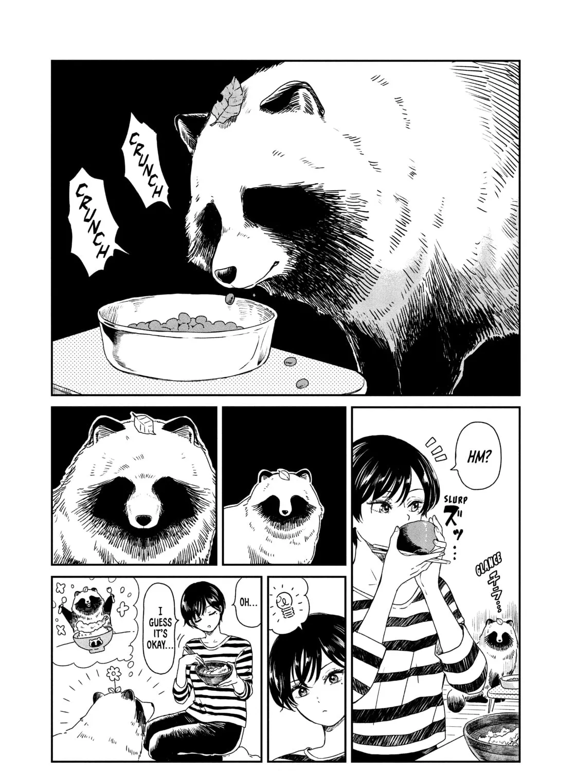 Read With You and the Rain chapter 7 image 2 on Lezhin