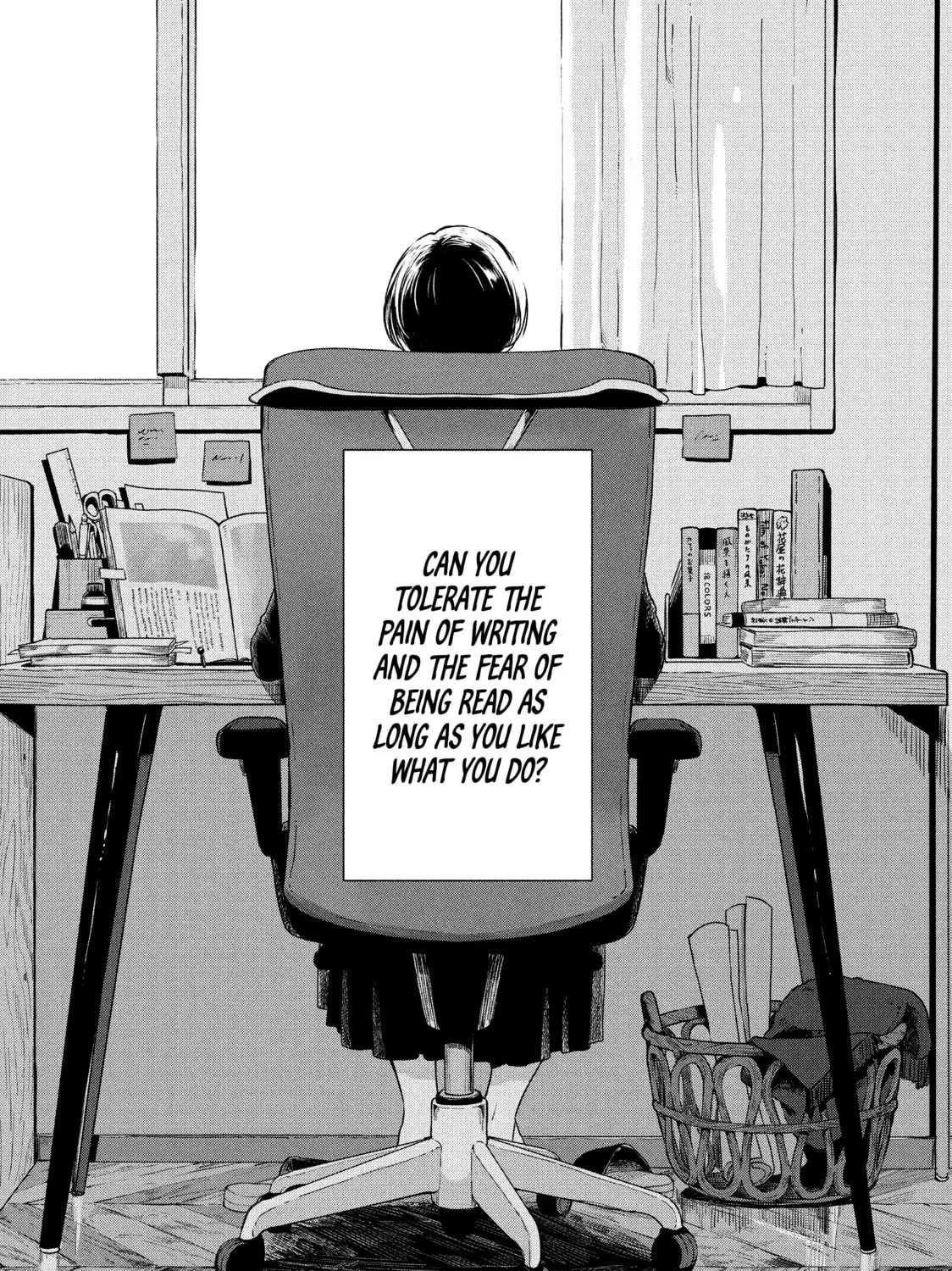Read With You and the Rain chapter 70 image 20 on Lezhin