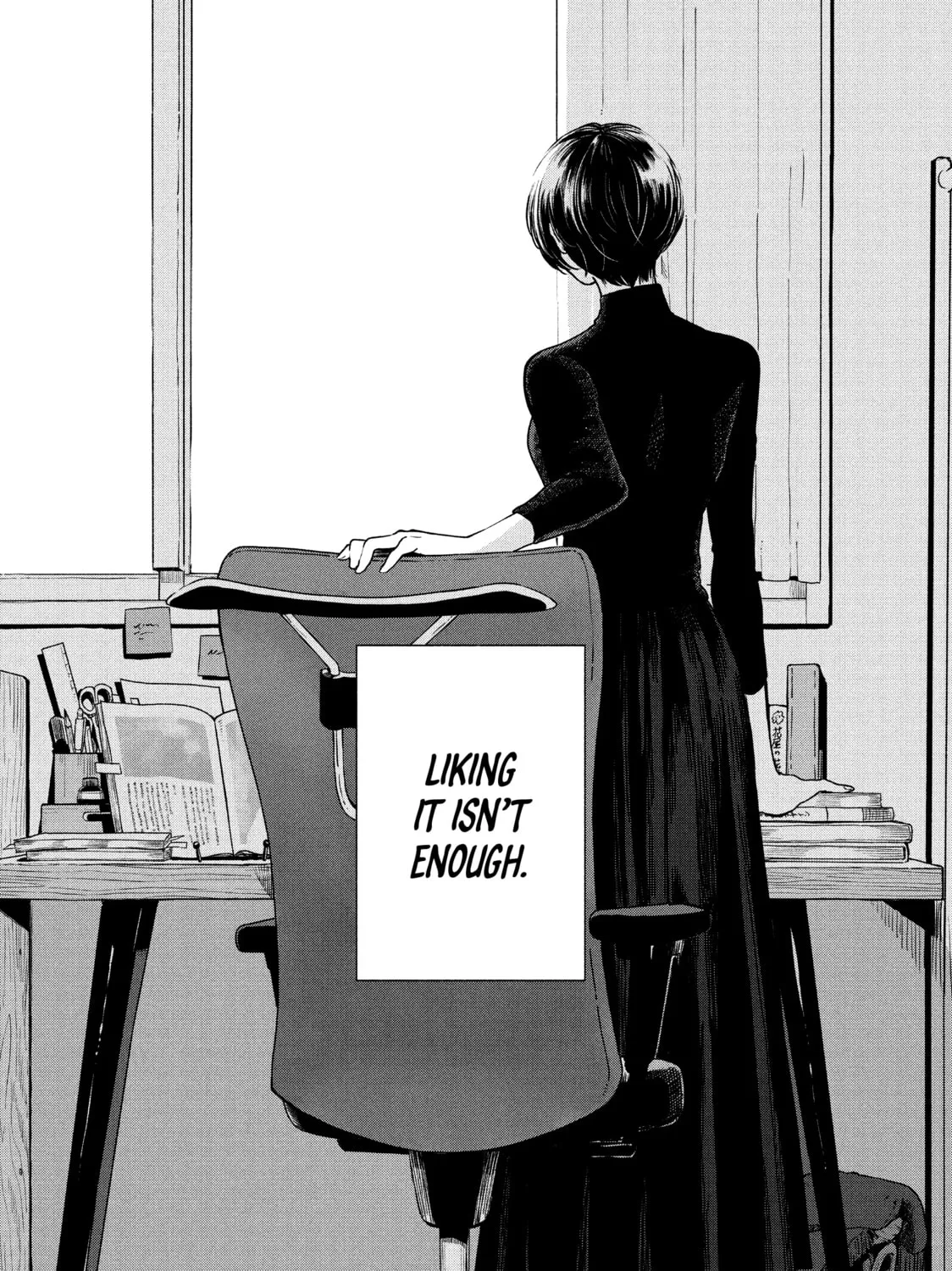 Read With You and the Rain chapter 70 image 36 on Lezhin