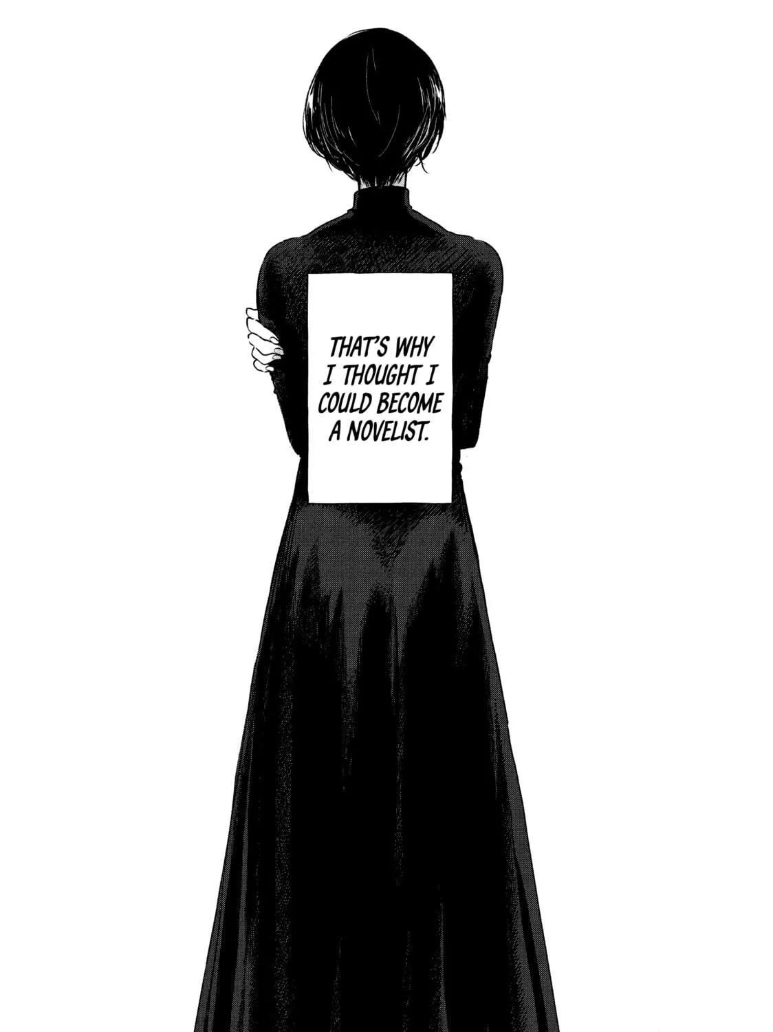 Read With You and the Rain chapter 70 image 4 on Lezhin