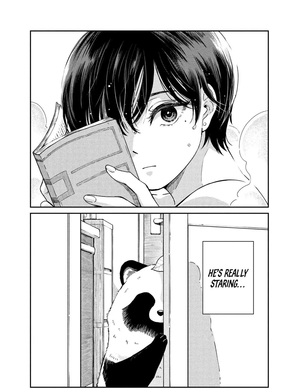 Read With You and the Rain chapter 71 image 24 on Lezhin