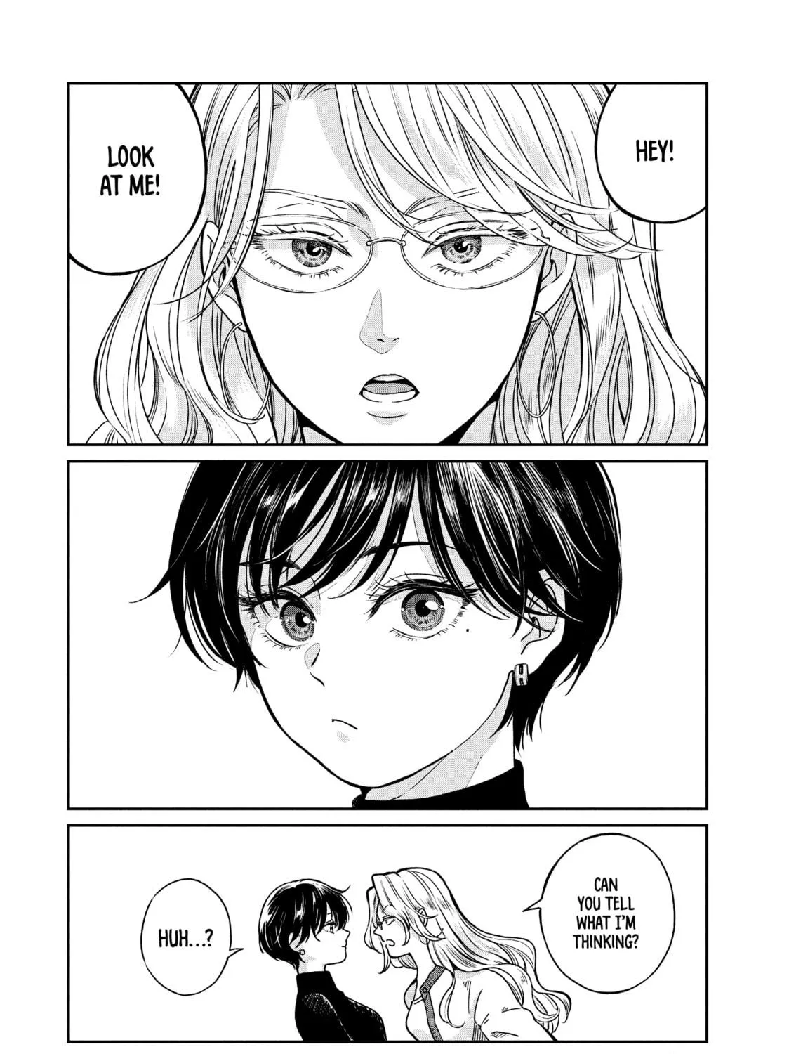 Read With You and the Rain chapter 73 image 18 on Lezhin