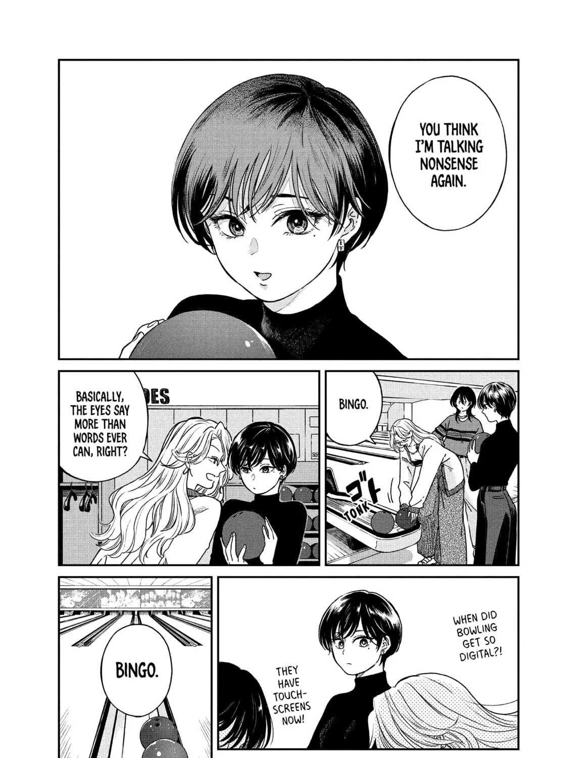 Read With You and the Rain chapter 73 image 20 on Lezhin