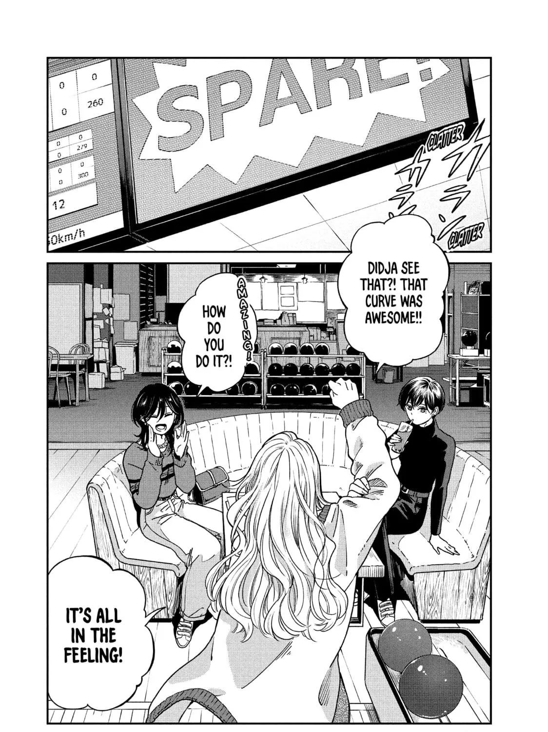 Read With You and the Rain chapter 73 image 22 on Lezhin