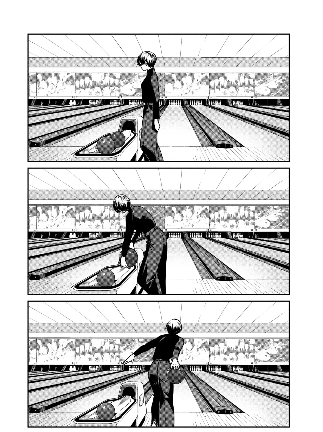 Read With You and the Rain chapter 73 image 26 on Lezhin