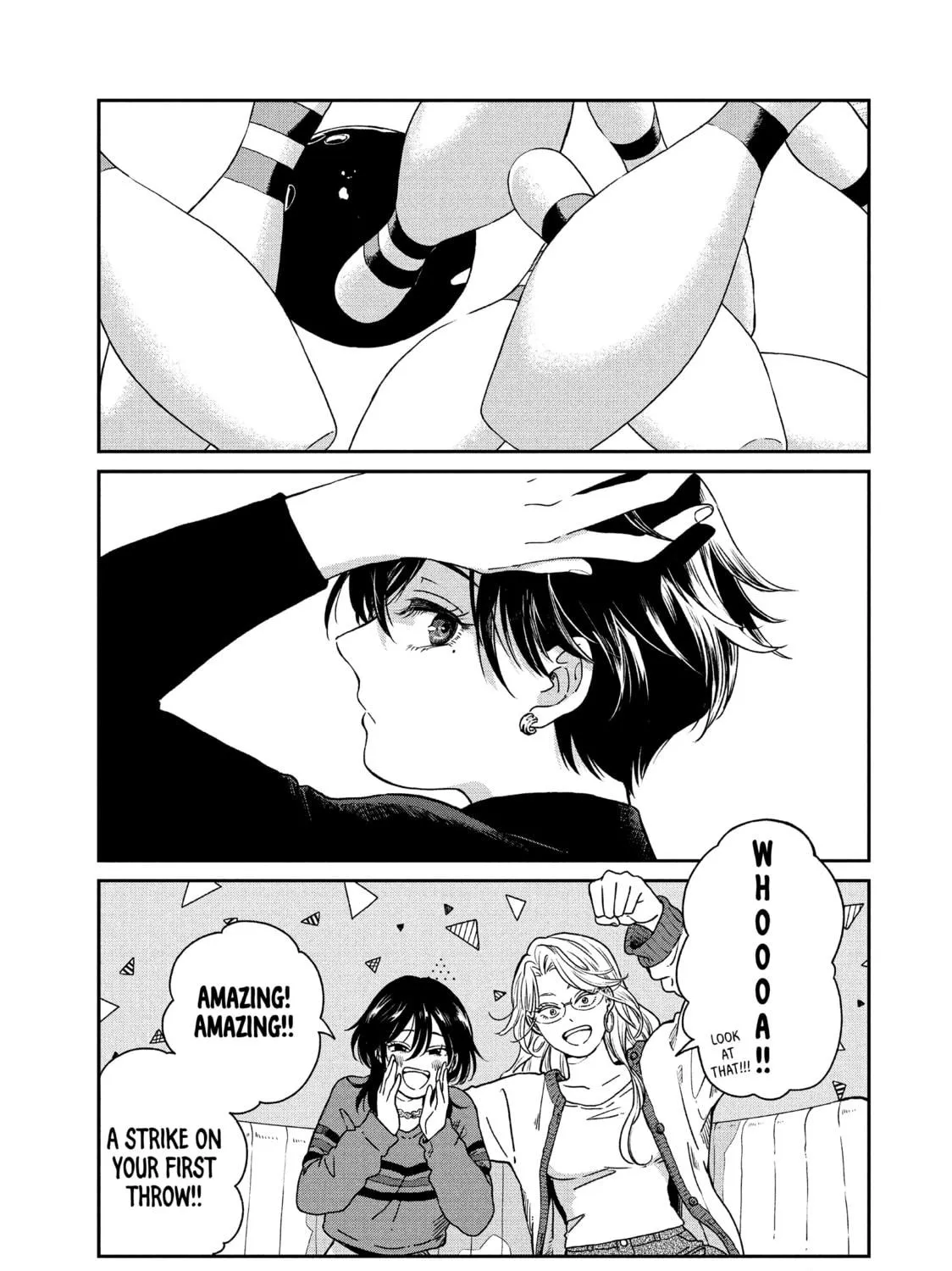 Read With You and the Rain chapter 73 image 28 on Lezhin