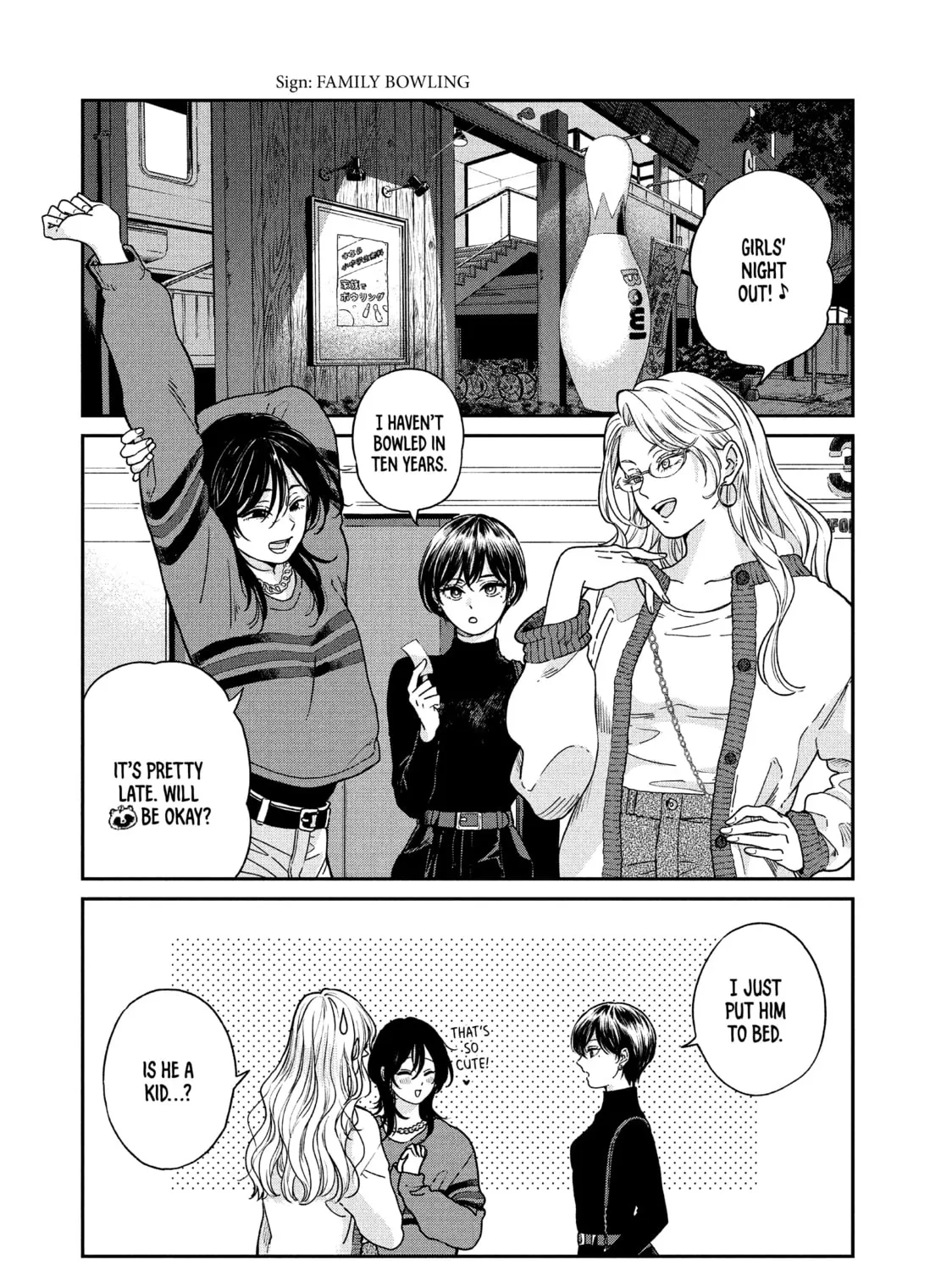 Read With You and the Rain chapter 73 image 6 on Lezhin
